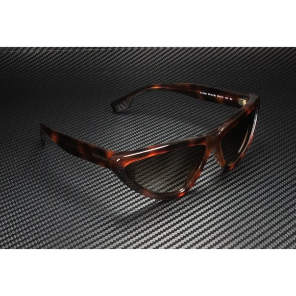 Burberry Havana Brown 65mm Women Sunglassees main image 5